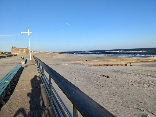 National Park «Jacob Riis Park (Gateway National Recreation Area)», reviews and photos, Rockaway Beach Blvd, Rockaway Park, NY 11694, USA
