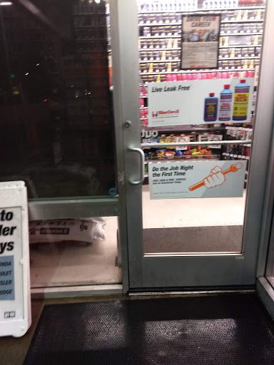 Auto Parts Store «AutoZone», reviews and photos, 746 N Country Club Dr, Mesa, AZ 85201, USA