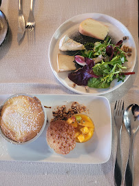 Les plus récentes photos du Restaurant français Le Vieux Quartier à La Roche-Bernard - n°7