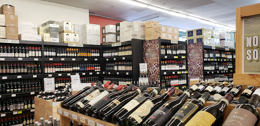 Wine Store «The Wine Guy», reviews and photos, 220 W Main St, Smithtown, NY 11787, USA
