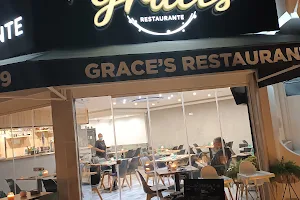 Graces Restaurante image