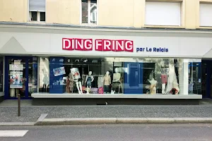 Le Relais, la Boutique Mantes-la-Jolie (Réseau Ding Fring) image