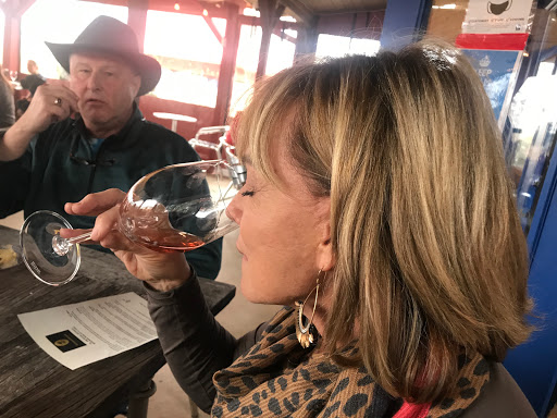 Winery «Overmountain Vineyards», reviews and photos, 2014 Sandy Plains Rd, Tryon, NC 28782, USA