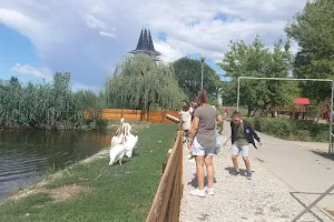 Lake Tisza Ökocentrum image