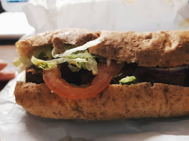 Comments and reviews of The 3 Monkeys Sandwich Bar