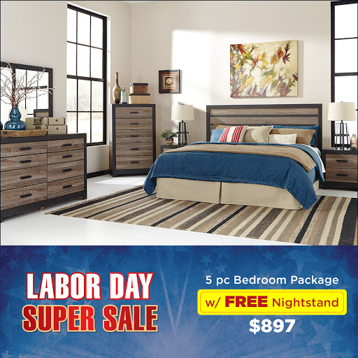 Furniture Store «Decor Furniture», reviews and photos, 1515 Commercial Way, Santa Cruz, CA 95065, USA