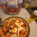 Photo n°30 de l'avis de Me. fait le 06/09/2021 à 14:06 sur le  Ristorante Da Rosa à Intimiano