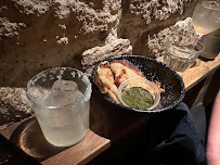Plats et boissons du Restaurant mexicain Candelaria à Paris - n°12