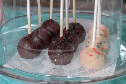 Dessert Shop «Sweet Petit Desserts», reviews and photos, 1426 Race St, Cincinnati, OH 45202, USA