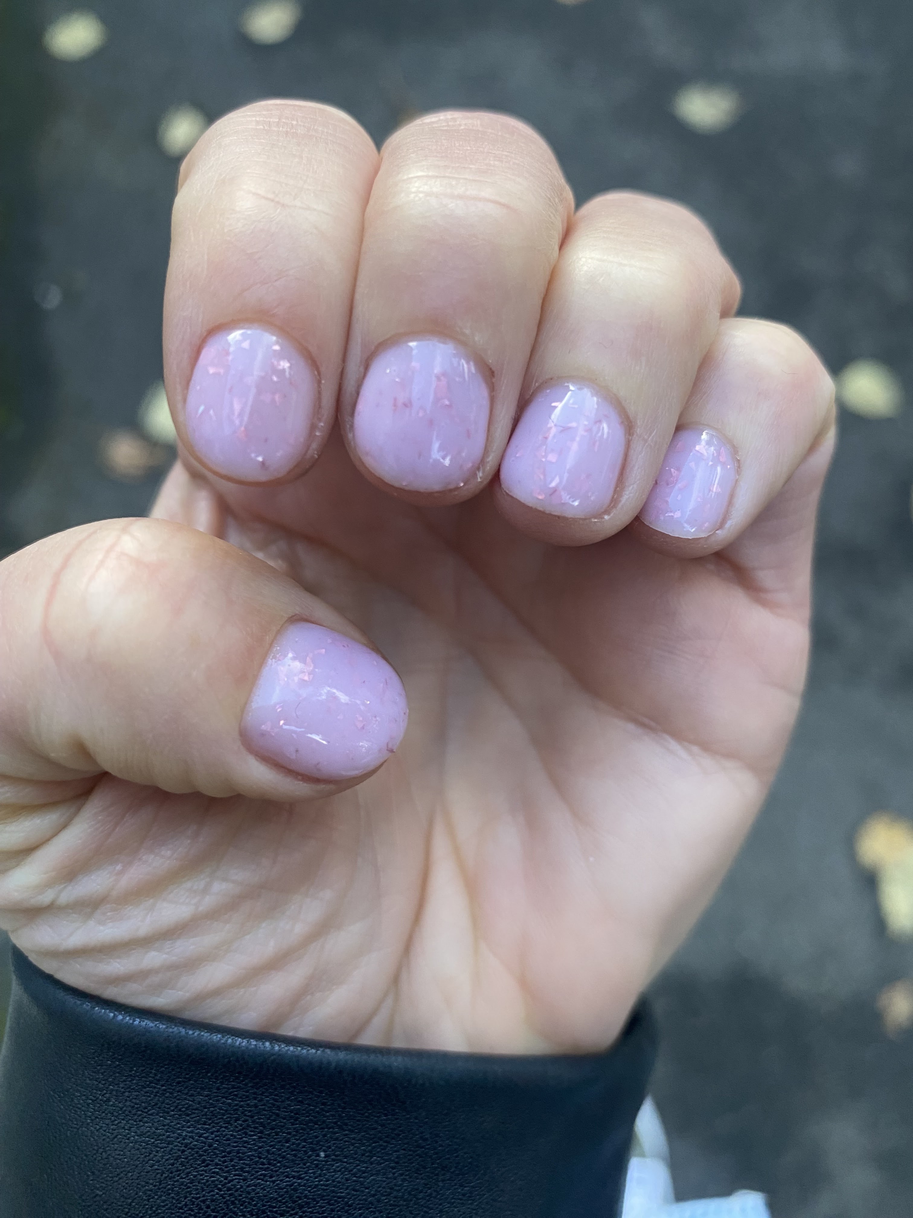 Photo n° 2 de l'avis de Marie-Laure.E fait le 23/11/2023 à 14:55