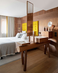 Photo n°4 de Hôtel Cœur de Megève à Megève ()
