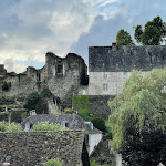 Photo n° 2 de l'avis de Valerie.R fait le 29/07/2023 à 19:57 pour La Ruelle à Ségur-le-Château