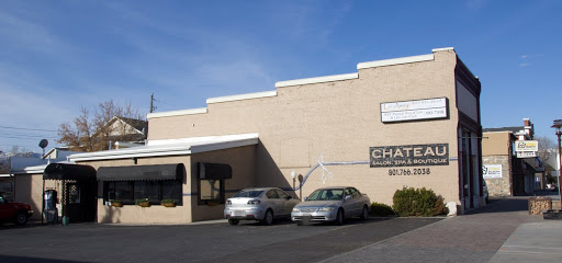 Chateau Salon, Spa & Boutique, 155 W Main St, Lehi, UT 84043, USA, 