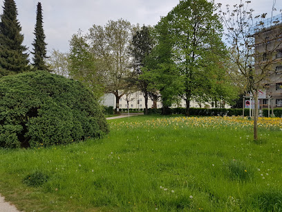 Harbachpark
