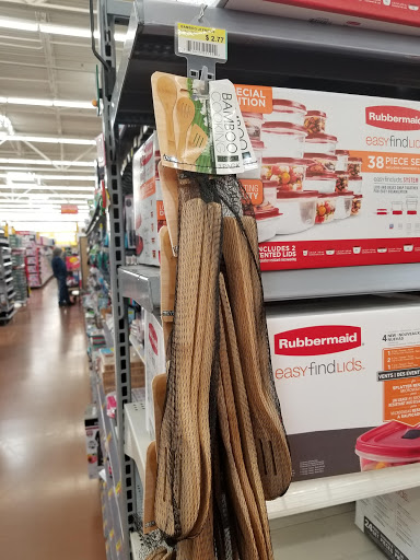 Department Store «Walmart Supercenter», reviews and photos, 109 22nd St, Hondo, TX 78861, USA