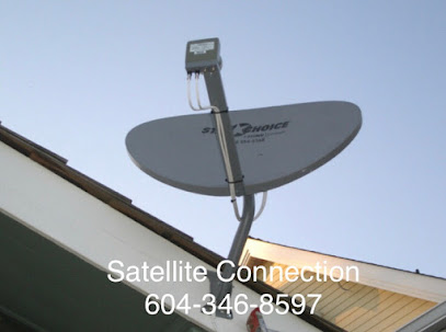Satellite Connection