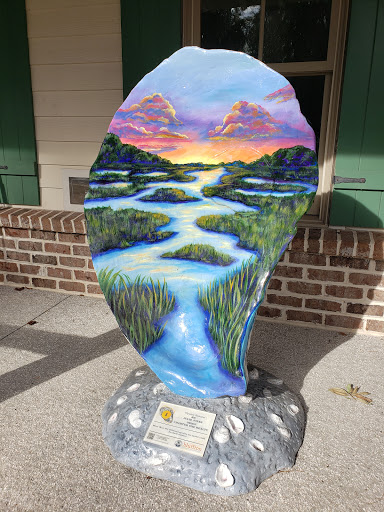 Coffee Shop «Corner Perk Cafe, Bar, Roasters», reviews and photos, 1297 May River Rd Ste. 101, Bluffton, SC 29910, USA