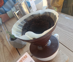 Frontera Artisan Food and Coffee photo