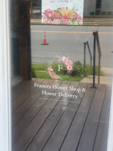 Florist «Frances Flower Shop», reviews and photos, 1222 W Capitol Ave, Little Rock, AR 72201, USA