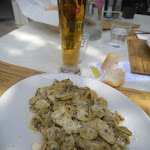 Photo n°2 de l'avis de Federica.o fait le 31/08/2023 à 13:51 sur le  Trattoria Bar Tabacchi Market Le Veline Broglie di Danzi Veronica à Peschiera del Garda