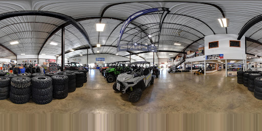 ATV Dealer «Midwest Motor Sports & RV», reviews and photos, 3699 Prism Ln, Kieler, WI 53812, USA