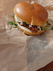 Aliment-réconfort du Restauration rapide Burger King à Agde - n°10