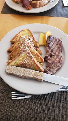 American Restaurant «Governor Bradford Restaurant», reviews and photos, 312 Commercial St, Provincetown, MA 02657, USA