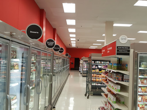 Department Store «Target», reviews and photos, 2341 N Hwy 67, Florissant, MO 63033, USA