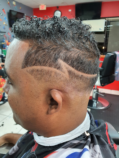 Beauty Salon «Beauty Cafe Salon», reviews and photos, 8909 W Oakland Park Blvd, Sunrise, FL 33351, USA