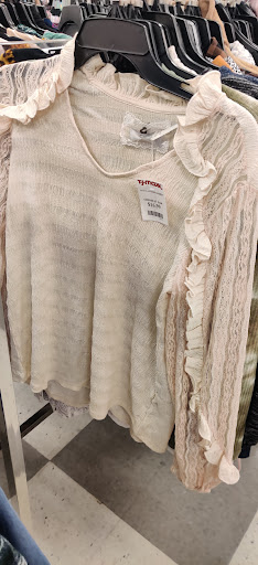 Department Store «T.J. Maxx», reviews and photos, 3 Merchants Row, Rutland, VT 05701, USA