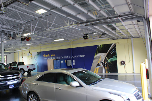 Used Car Dealer «CarMax Dealership», reviews and photos, 3611 Fountainhead Dr, San Antonio, TX 78229, USA