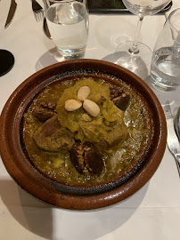 Couscous du Restaurant marocain LA MENARA à Aix-en-Provence - n°16