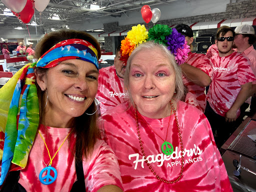 Appliance Store «Hagedorn Appliances», reviews and photos, 4432 Dixie Hwy, Erlanger, KY 41018, USA