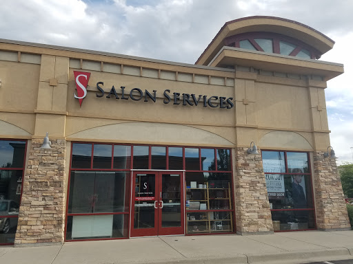 Salon Services