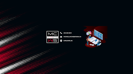 MC Web Studio