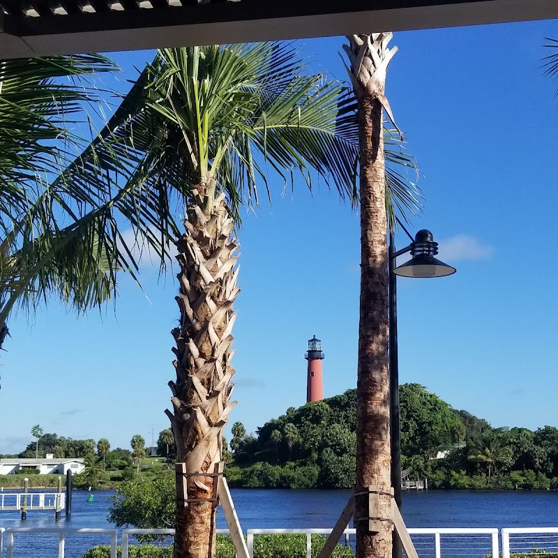 Jupiter Inlet Village