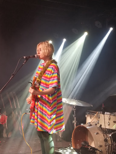 Live Music Venue «The Riot Room», reviews and photos, 4048 Broadway St, Kansas City, MO 64111, USA