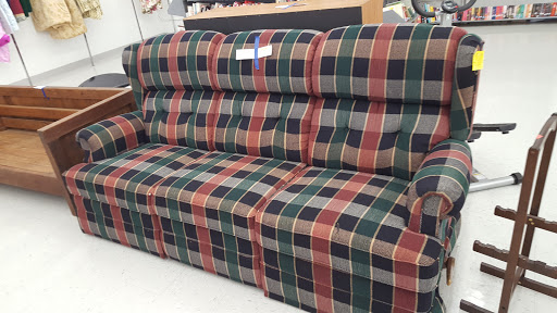 Thrift Store «Goodwill Store and Donation Center», reviews and photos