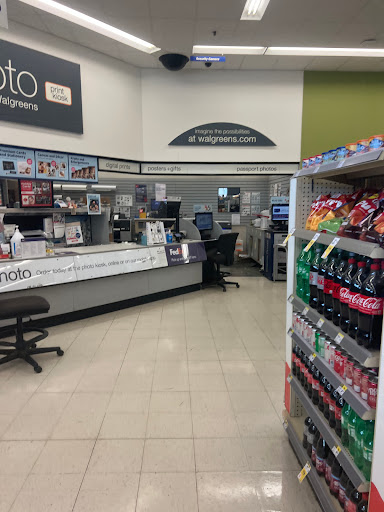 Drug Store «Walgreens», reviews and photos, 2060 W Street Rd, Warrington, PA 18976, USA