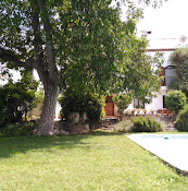 Casa La Cimada - C. Alcubilla, 19, 29394 Ronda, Málaga, España