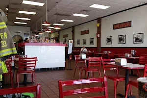 Firehouse Subs Collins Crossing image