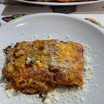 Photo n°1 de l'avis de Monika.i fait le 22/01/2023 à 17:52 sur le  Bistrot 2014 à Rome