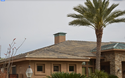 Thomas Roofing LLC in Phoenix, Arizona