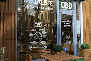 CBD Mon Petit Herbier - Boutique CBD à Salon de Provence image