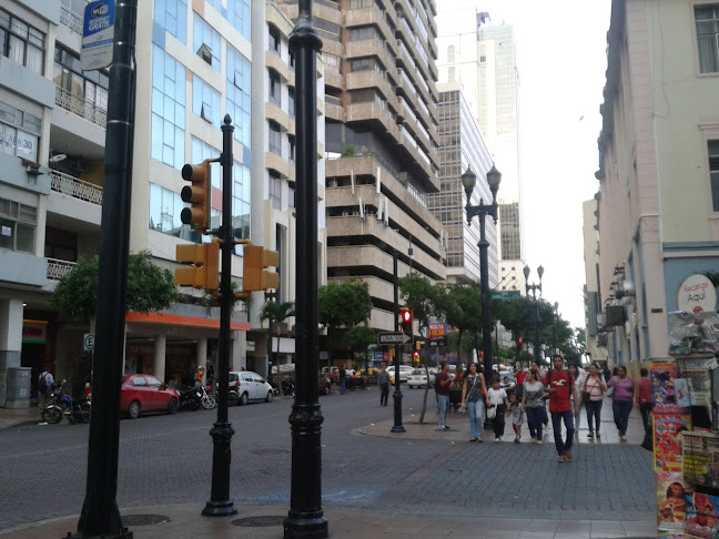 Opiniones de Viamatica en Guayaquil - Tienda de informática