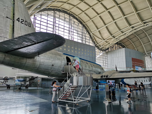 Civil Aviation Museum