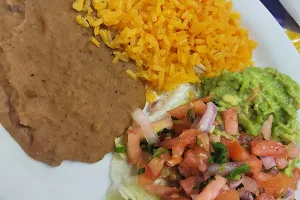 Las Tapatias Mexican Cafe image