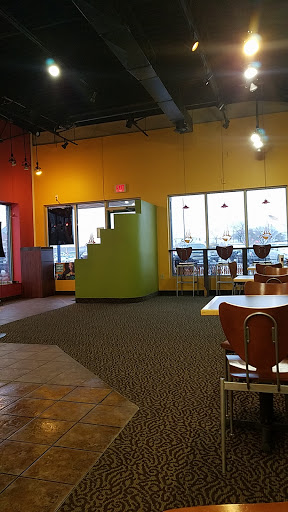 Coffee Shop «Biggby Coffee», reviews and photos, 26567 N Dixie Hwy Suite 133, Perrysburg, OH 43551, USA