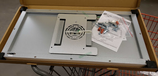 Home Improvement Store «The Home Depot», reviews and photos, 3901 Vineyard Dr, Dunkirk, NY 14048, USA