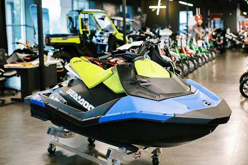 Motorcycle Dealer «Honda of Winston-Salem», reviews and photos, 591 S Stratford Rd, Winston-Salem, NC 27103, USA